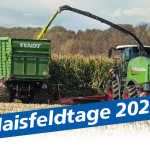 Maisfeldtag 2024 Grebs