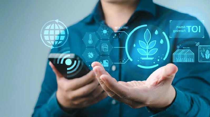 Fahrt zur "Agritechnica" Hannover